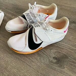 Nike Air Zoom Long Jump Elite Track and Field Shoes